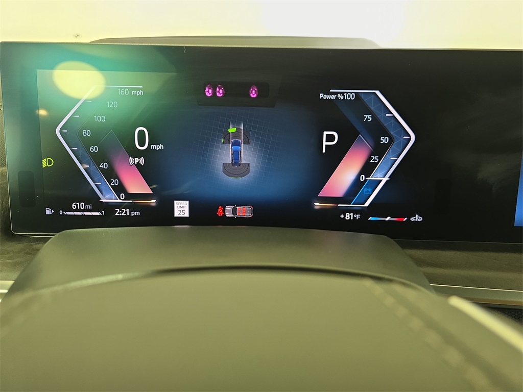 2026 Bmw X7 xDrive40i photo 17