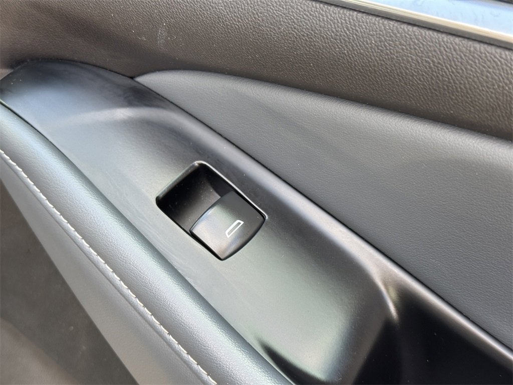 2024 Buick Enclave Premium photo 23