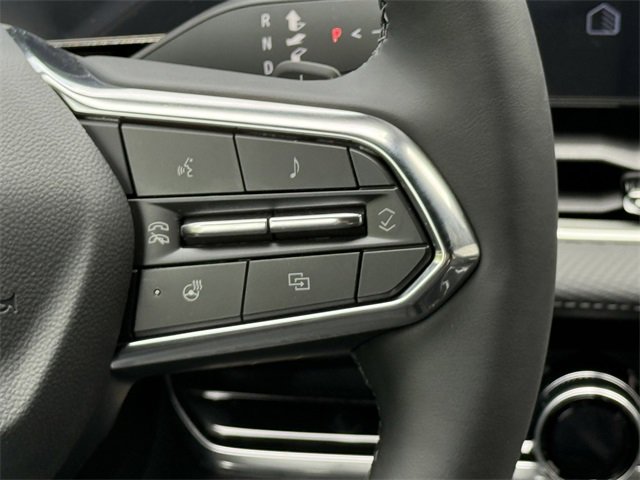 2026 Chevrolet Equinox LT photo 28