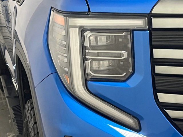 2023 Gmc Sierra 1500 AT4 photo 11