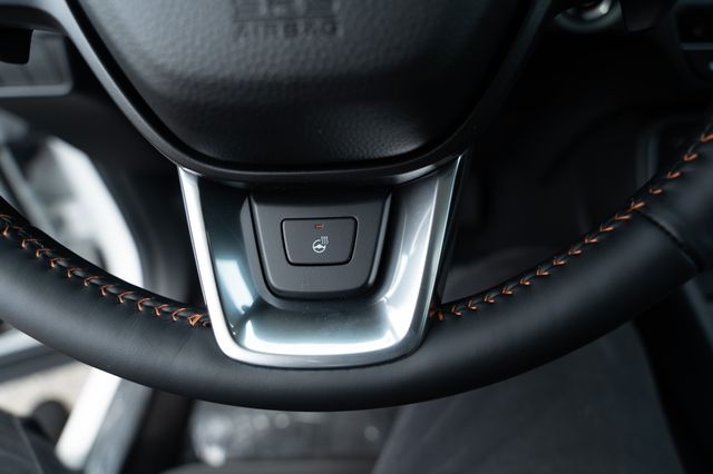 2026 Honda CR-V Hybrid photo 25
