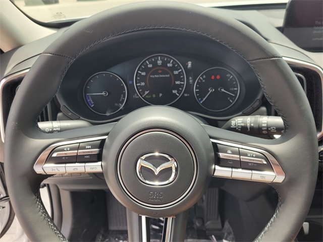 2025 Mazda CX-50 Premium Plus photo 27