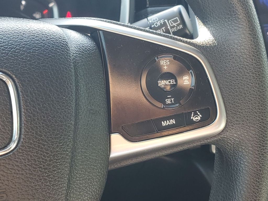 2018 Honda CR-V EX photo 32