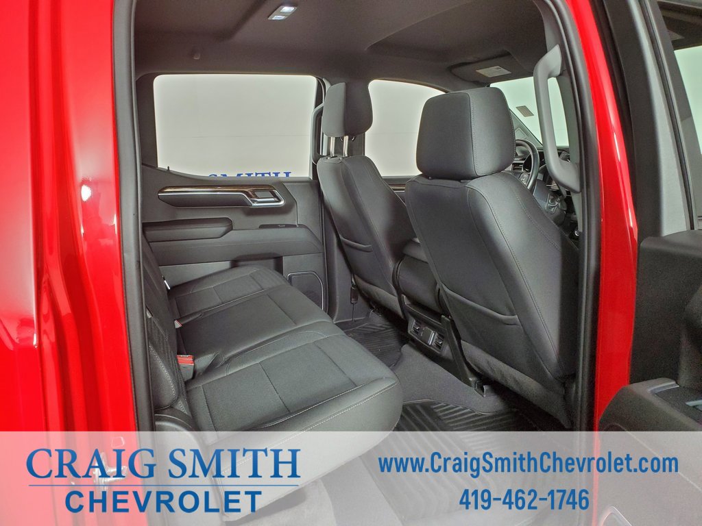 2023 Gmc Sierra 1500 Elevation photo 21