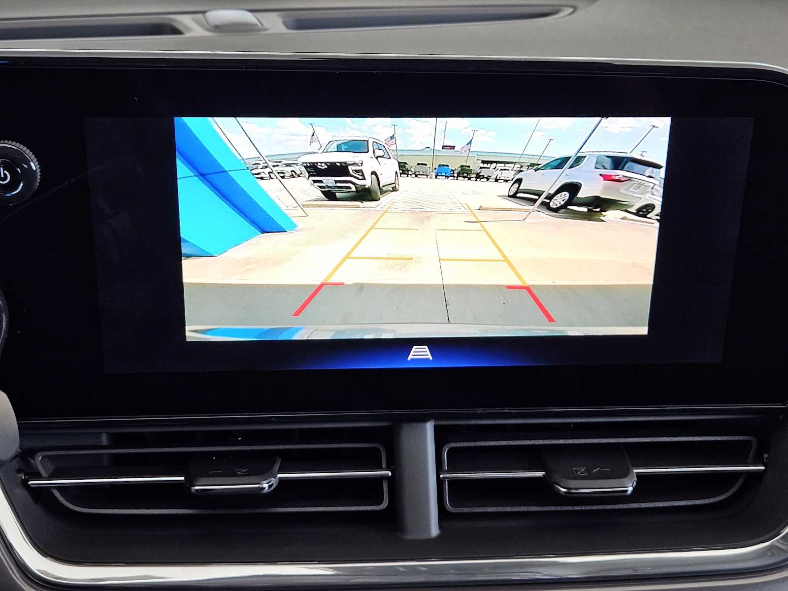 2025 Chevrolet Trax ACTIV photo 13