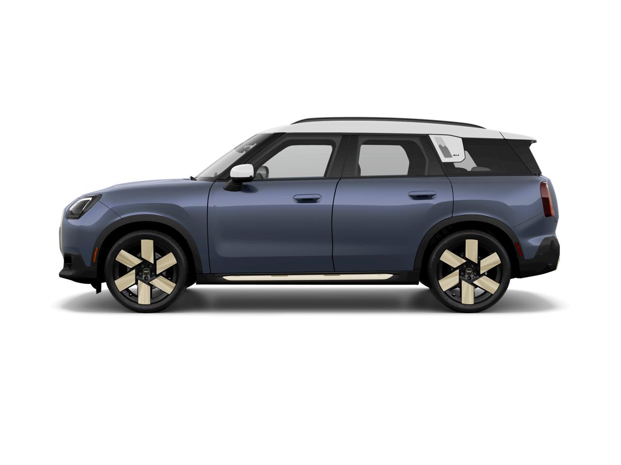 2026 Mini Countryman S ALL4 photo 4