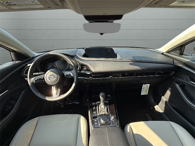 2025 Mazda CX-30 2.5 S Preferred photo 11