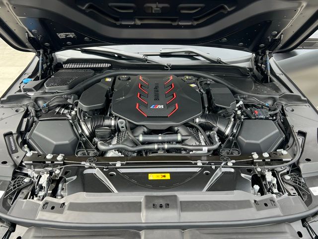 2026 Bmw M5 5 photo 32