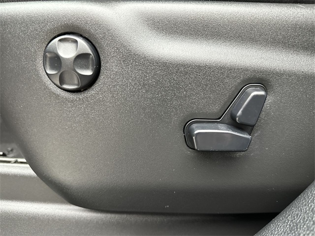 2020 Jeep Grand Cherokee High Altitude photo 4