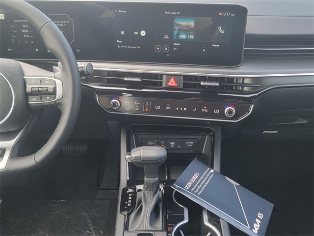 2026 Kia K5 GT photo 19
