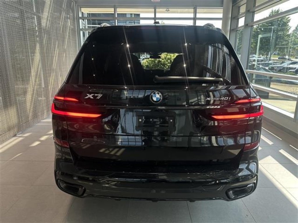 2026 Bmw X7 xDrive40i photo 5