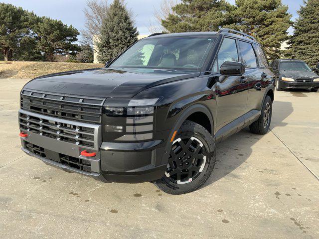 2026 Hyundai Palisade XRT Pro's photo