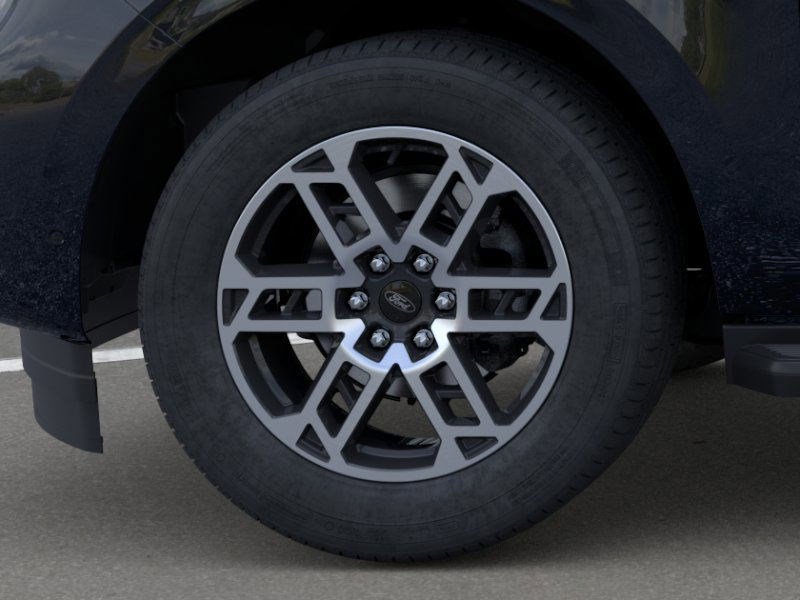 2025 Ford Expedition photo 17