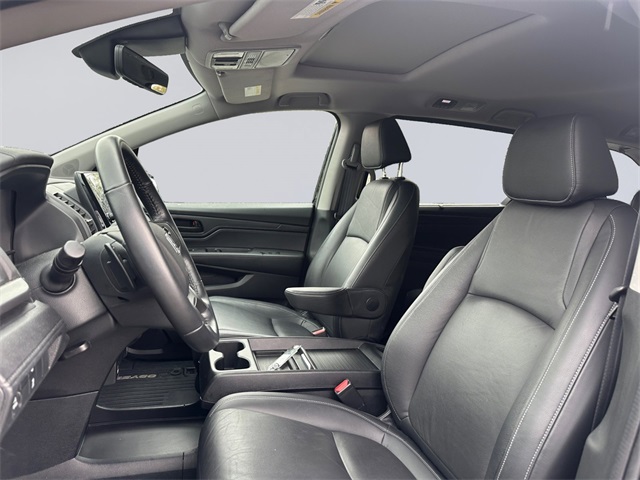 2024 Honda Odyssey EX-L photo 9