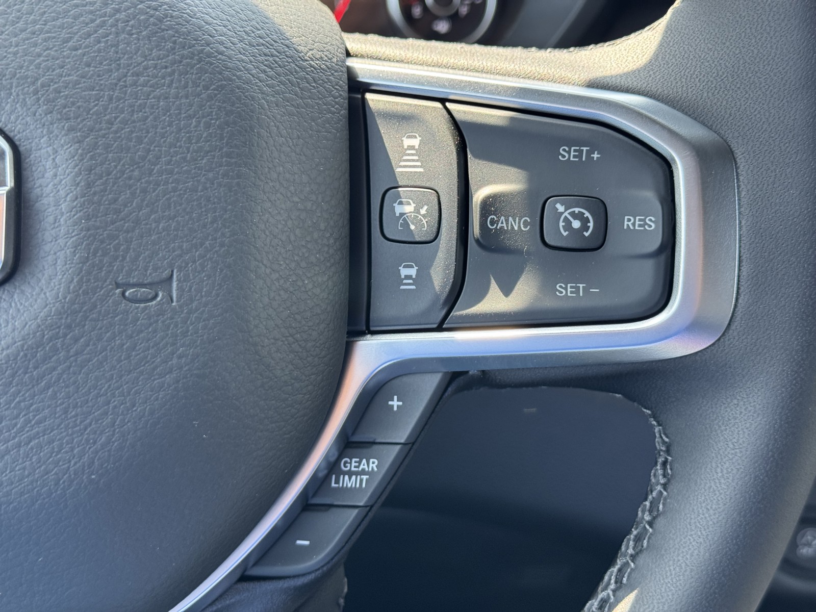 2026 Ram 1500 Big Horn Lone Star photo 21