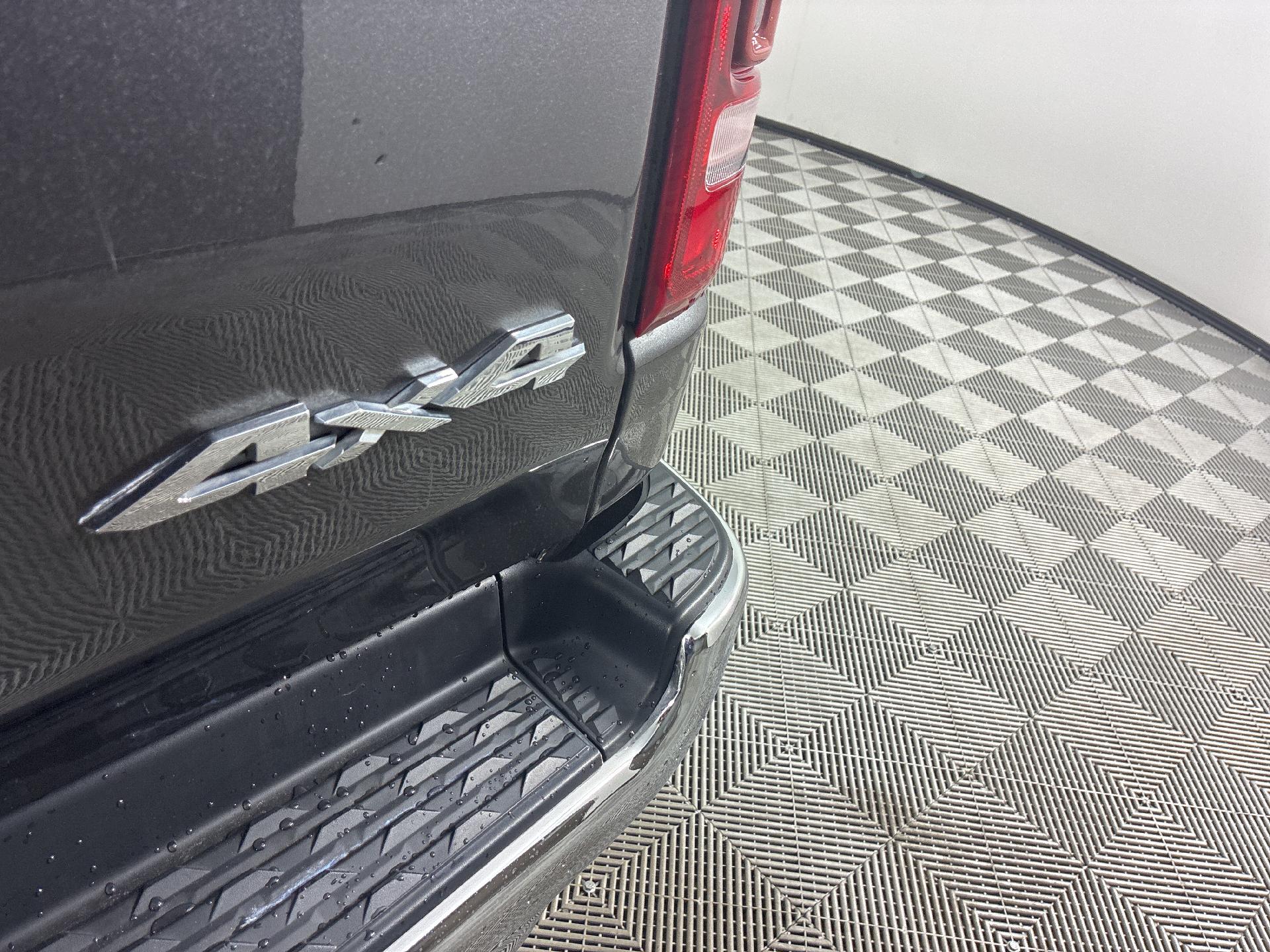 2019 Ram 1500 Limited photo 6