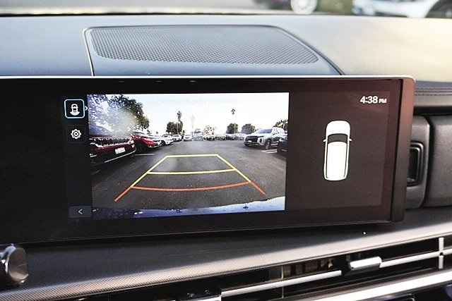 Used 2025 Blue Hyundai SEL image 26