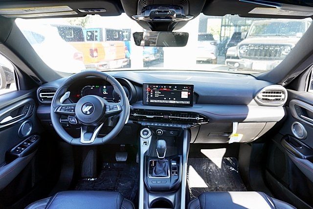 Certified Used 2024 Black Dodge R/T Plus image 18