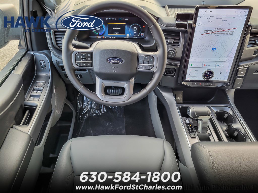 2025 FORD F-150 - Image 9