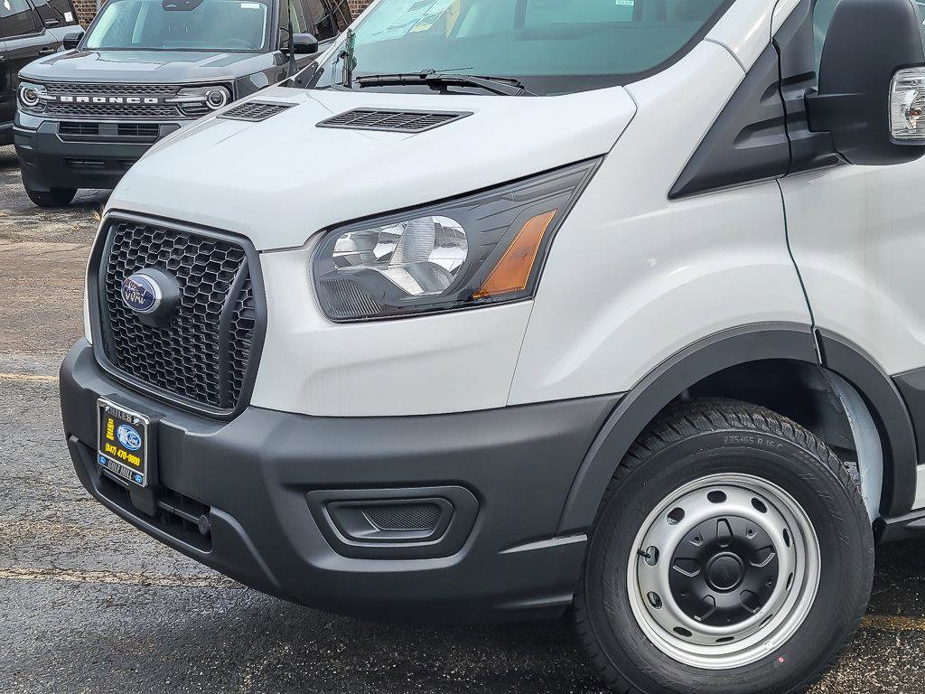 2024 FORD TRANSIT - Image 2