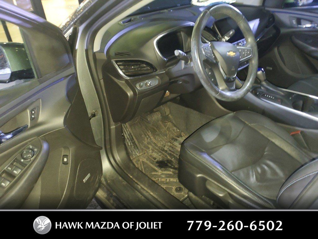 2017 CHEVROLET VOLT - Image 2