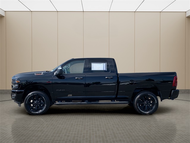 2026 Ram 2500 Big Horn photo 2
