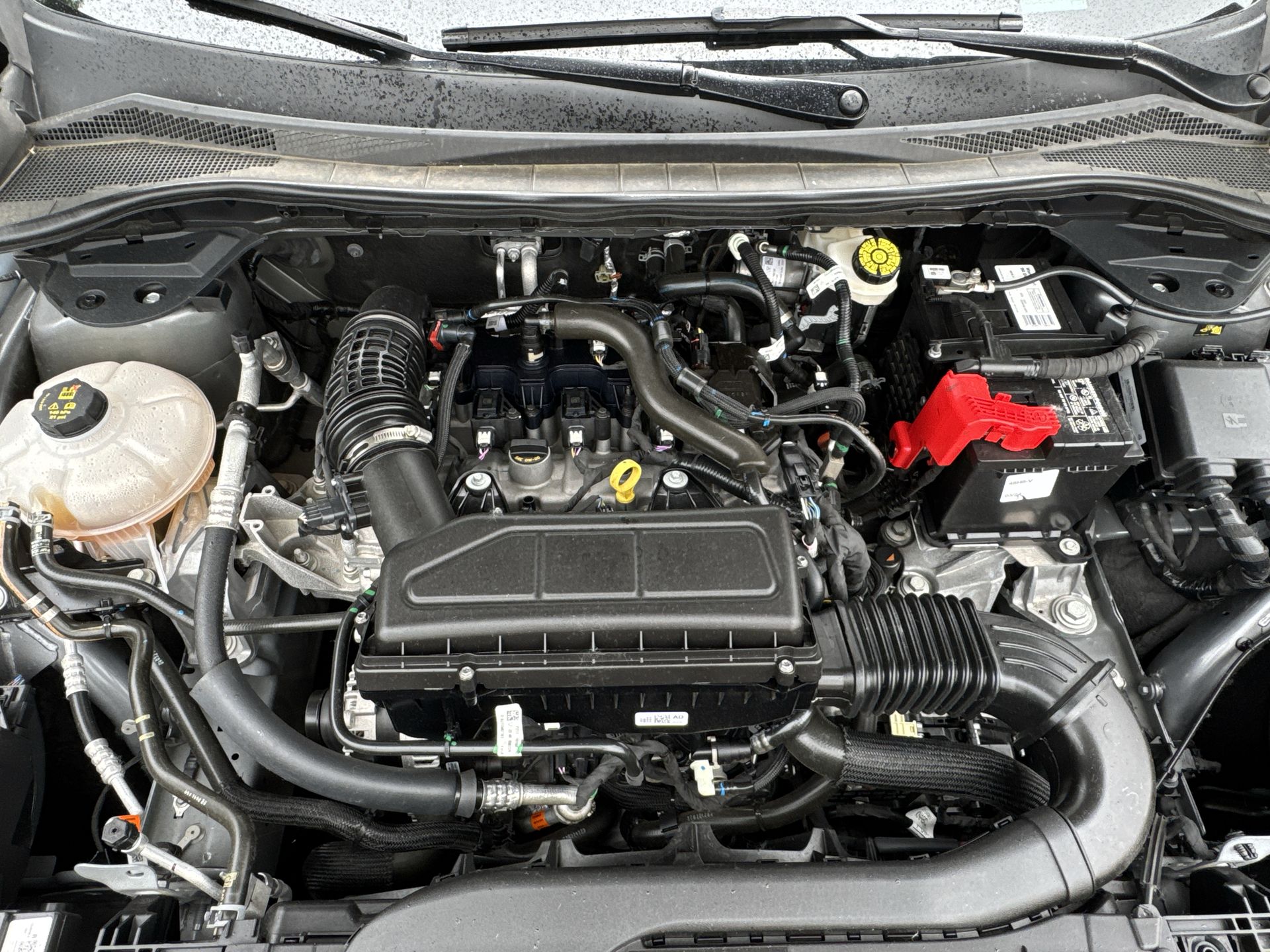 2024 Ford Escape Active photo 25