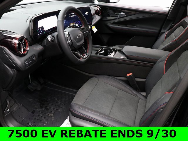 2025 Chevrolet Blazer EV RS photo 6