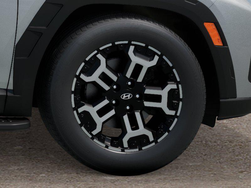 2026 Hyundai Tucson XRT photo 8