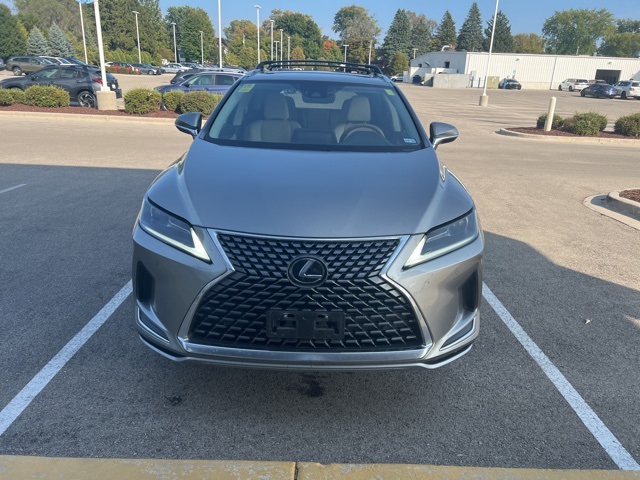 2020 Lexus RX 350 Premium photo 2