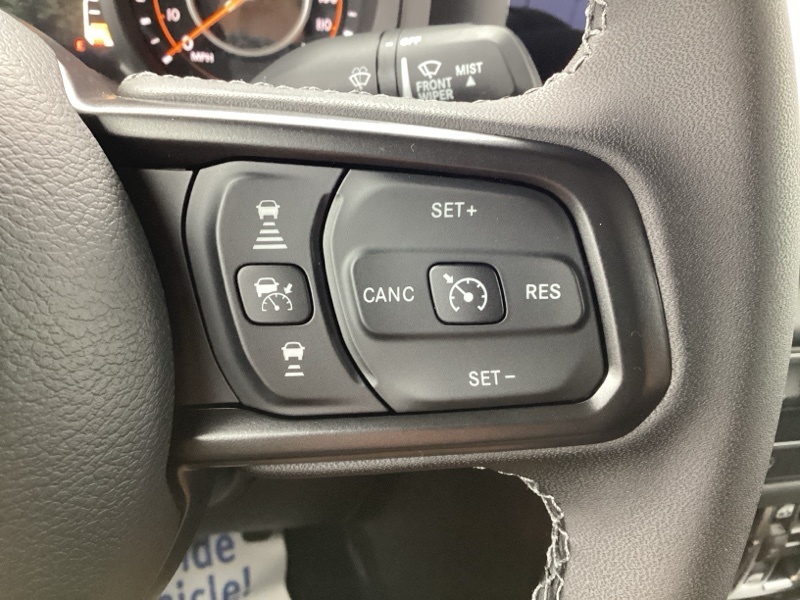 2025 Jeep Gladiator Sport photo 30