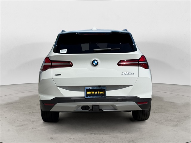 2025 Bmw X3 30x Drive photo 6