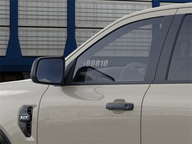 2025 Ford Ranger XLT photo 16