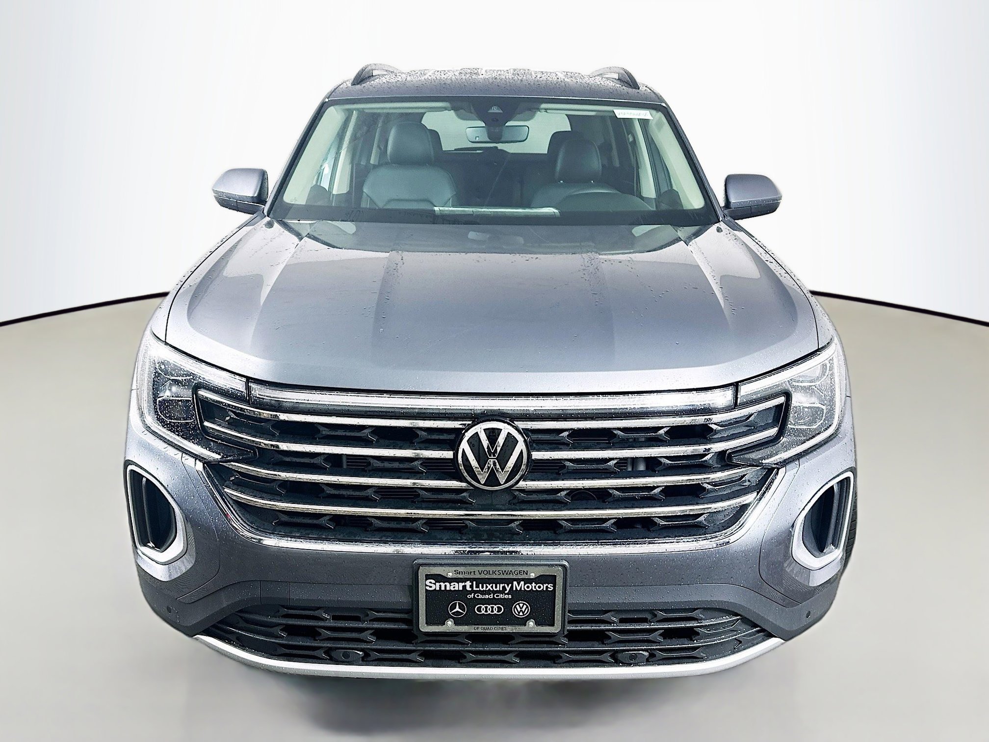 2025 Volkswagen Atlas SE Technology photo 2