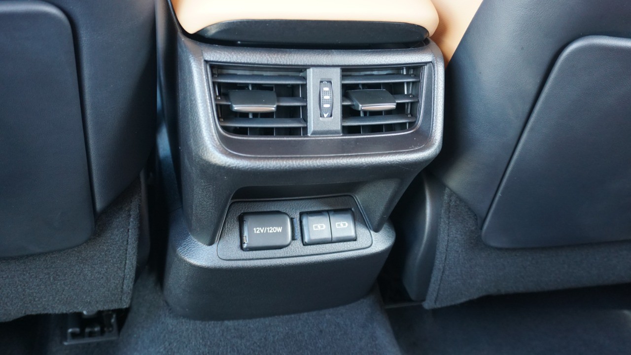 2023 Lexus ES 350 Ultra Luxury photo 32