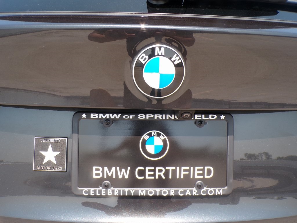 2022 Bmw X3 xDrive30i photo 20