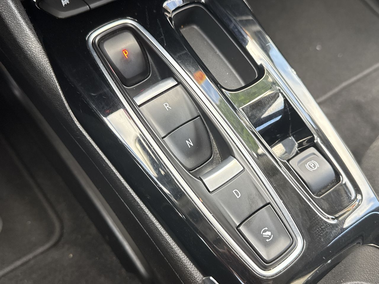 2022 Chevrolet Bolt EUV photo 6