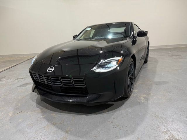 New 2025 Nissan Z Performance Sports Car in Andalusia #N25069