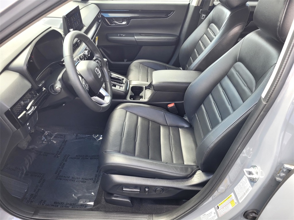 2024 Honda CR-V EX-L photo 14