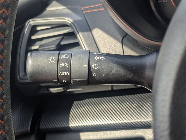 2023 Subaru Crosstrek Premium photo 22