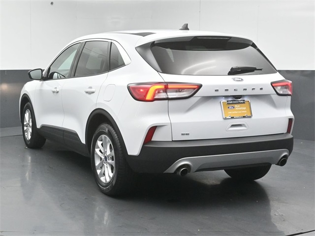 2022 FORD ESCAPE - Image 6