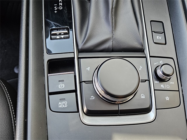 2025 Mazda CX-50 Preferred photo 22