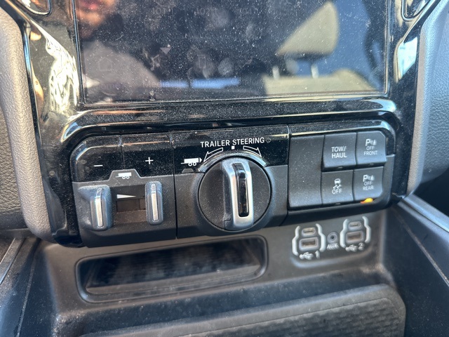 2023 Ram 1500 Big Horn photo 9