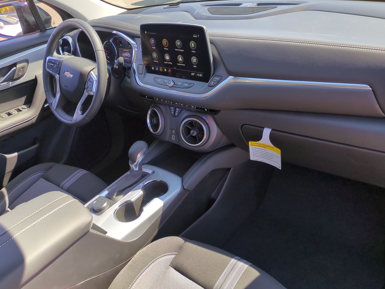 2025 Chevrolet Blazer 2LT photo 27