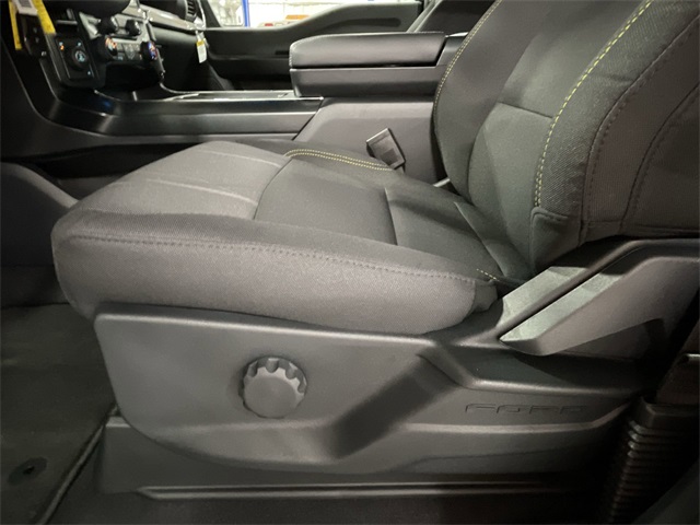 2025 Ford F-150 STX photo 18