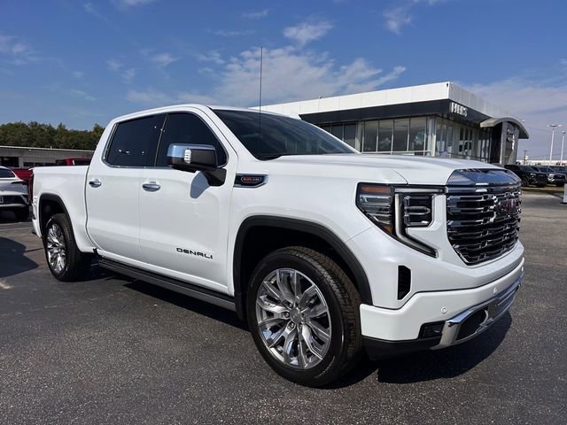 2026 Gmc Sierra 1500 Denali photo 2