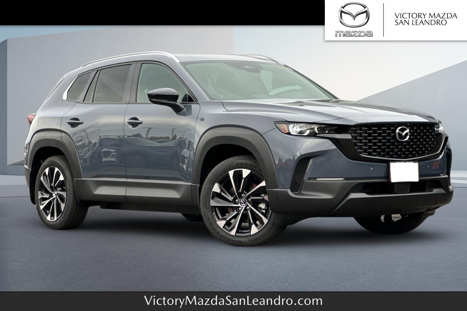 2026 Mazda CX-50 Premium Plus's photo