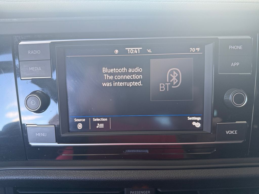 2024 Volkswagen Jetta 1.5T Sport photo 11