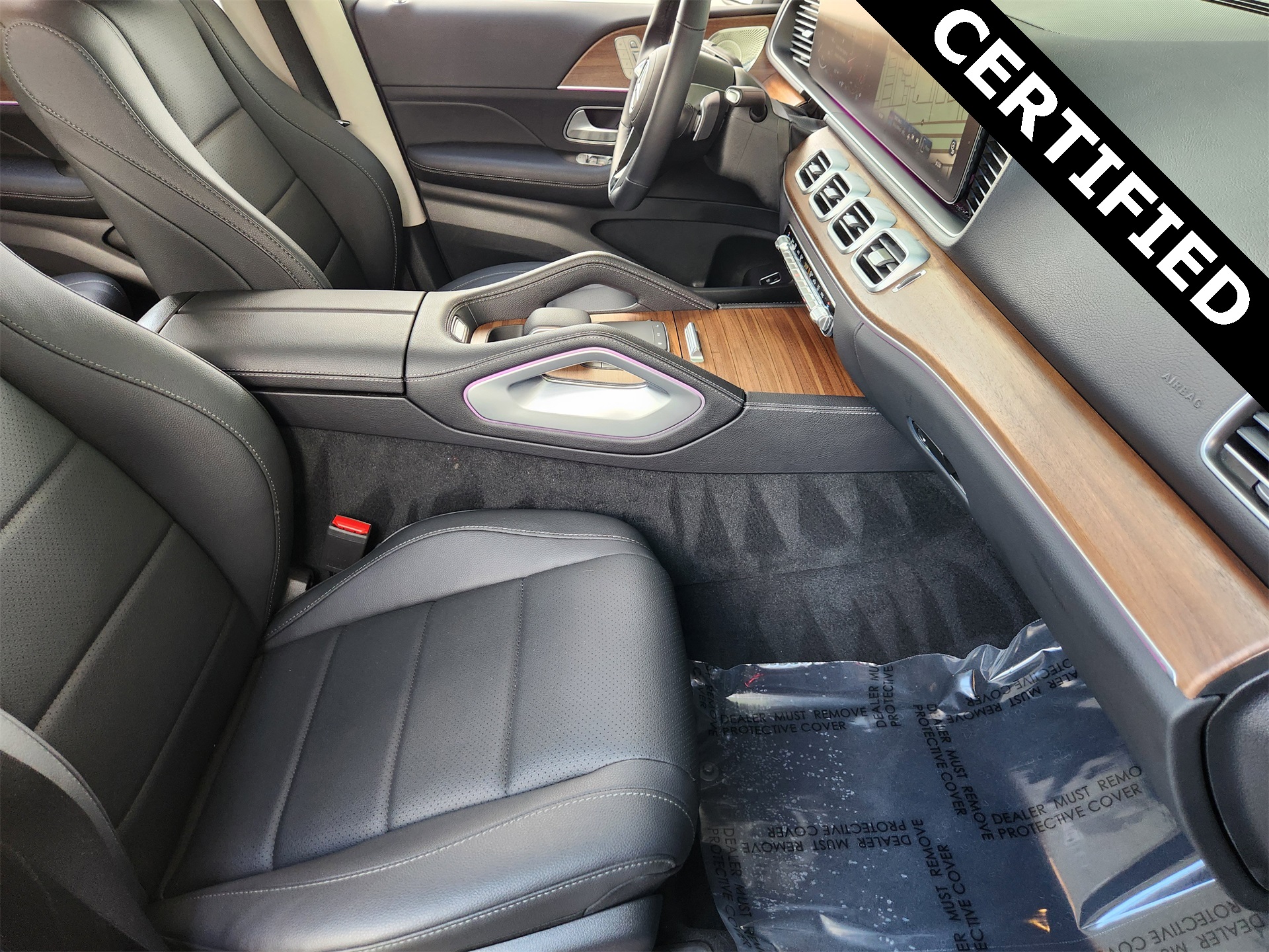 2025 Mercedes Benz GLE 350 4MATIC photo 3
