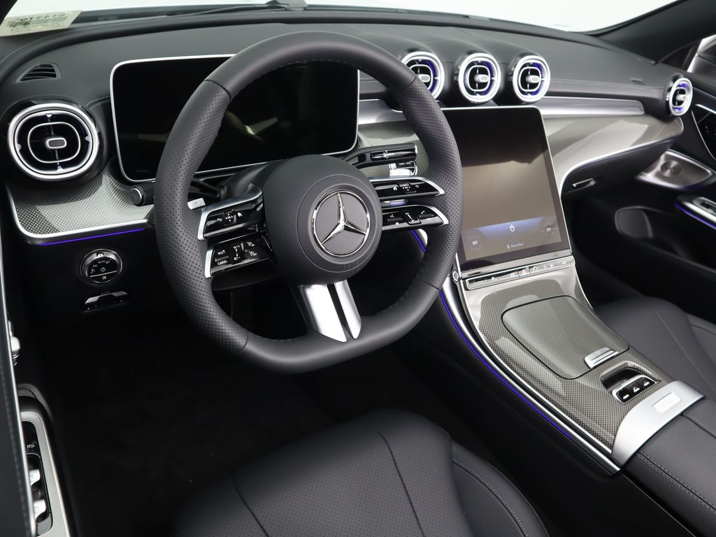 2025 Mercedes Benz CLE 300 4MATIC photo 18